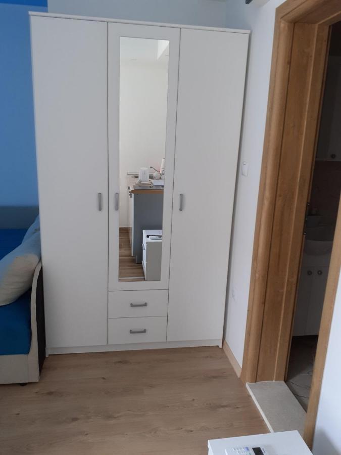Apartmani Slado Trebinje Exterior foto