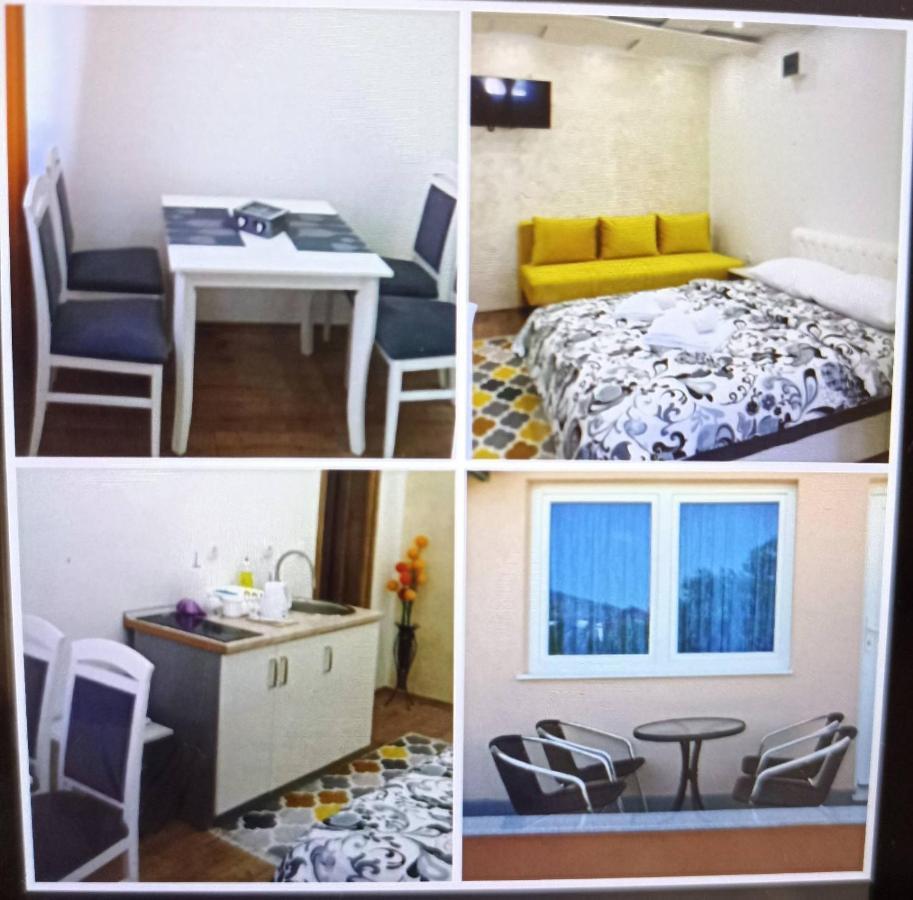 Apartmani Slado Trebinje Quarto foto