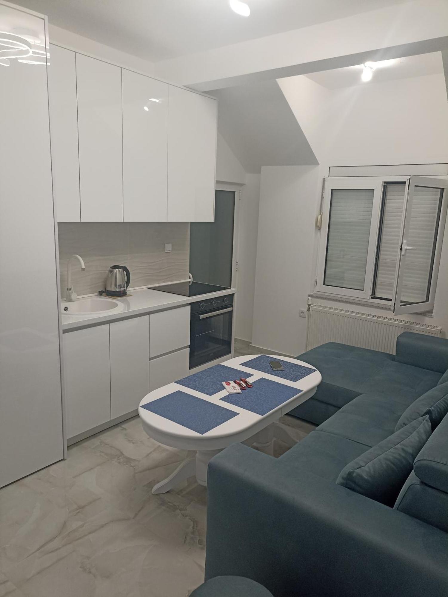 Apartmani Slado Trebinje Exterior foto