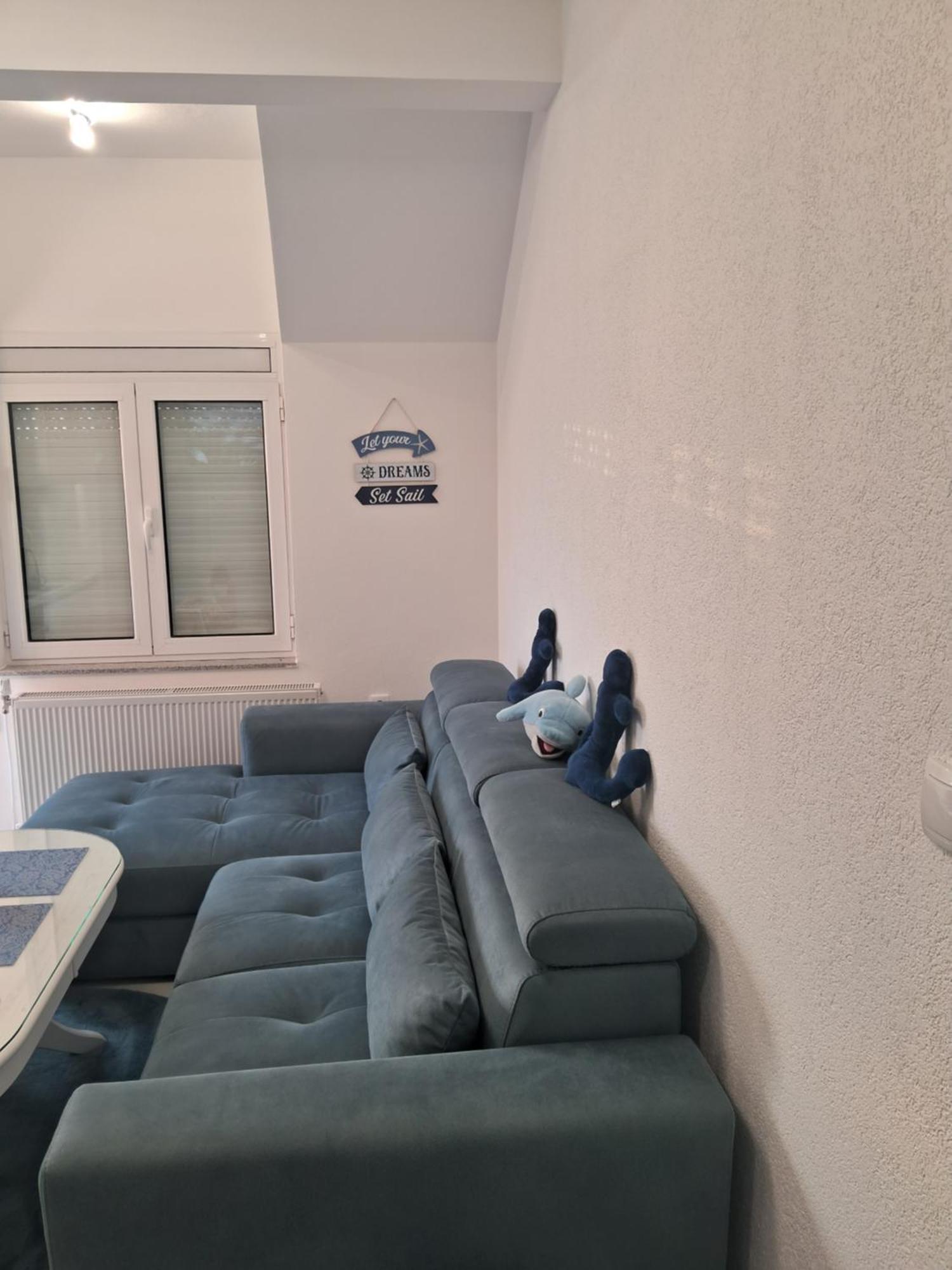 Apartmani Slado Trebinje Quarto foto