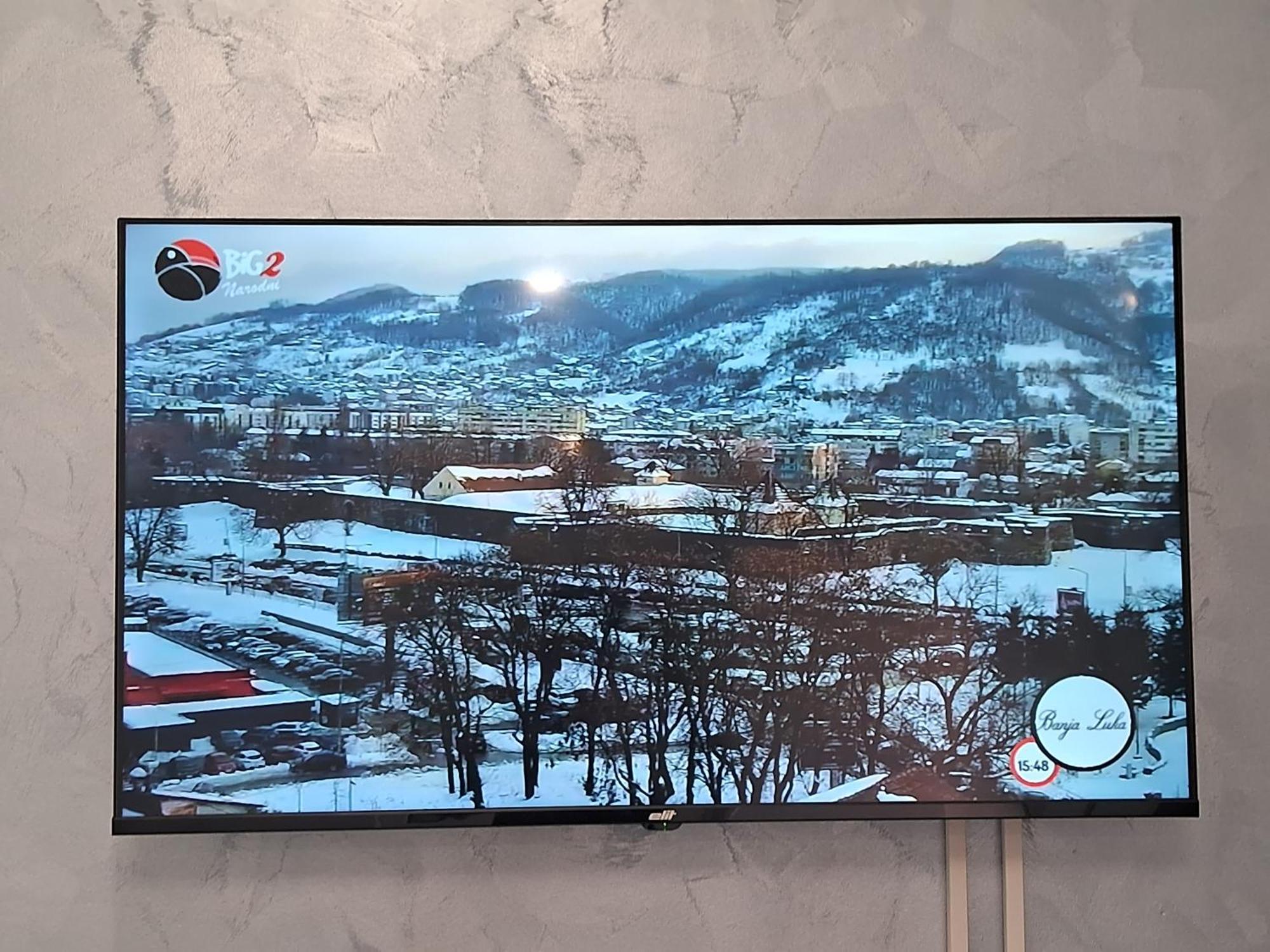 Apartmani Slado Trebinje Quarto foto