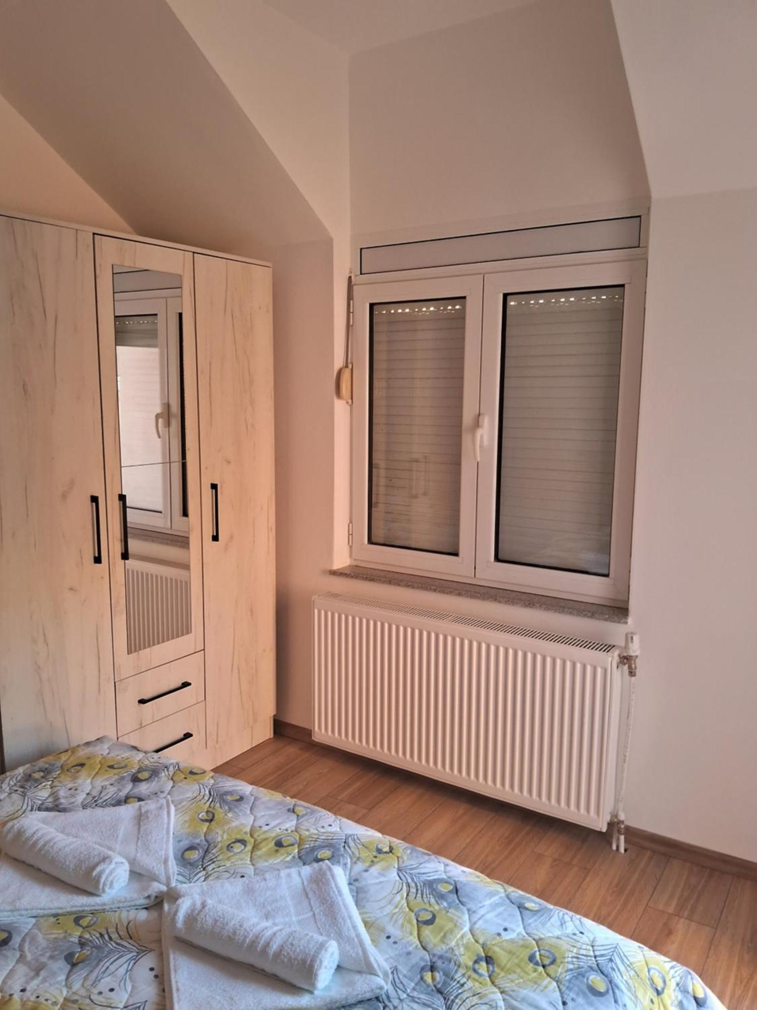 Apartmani Slado Trebinje Quarto foto