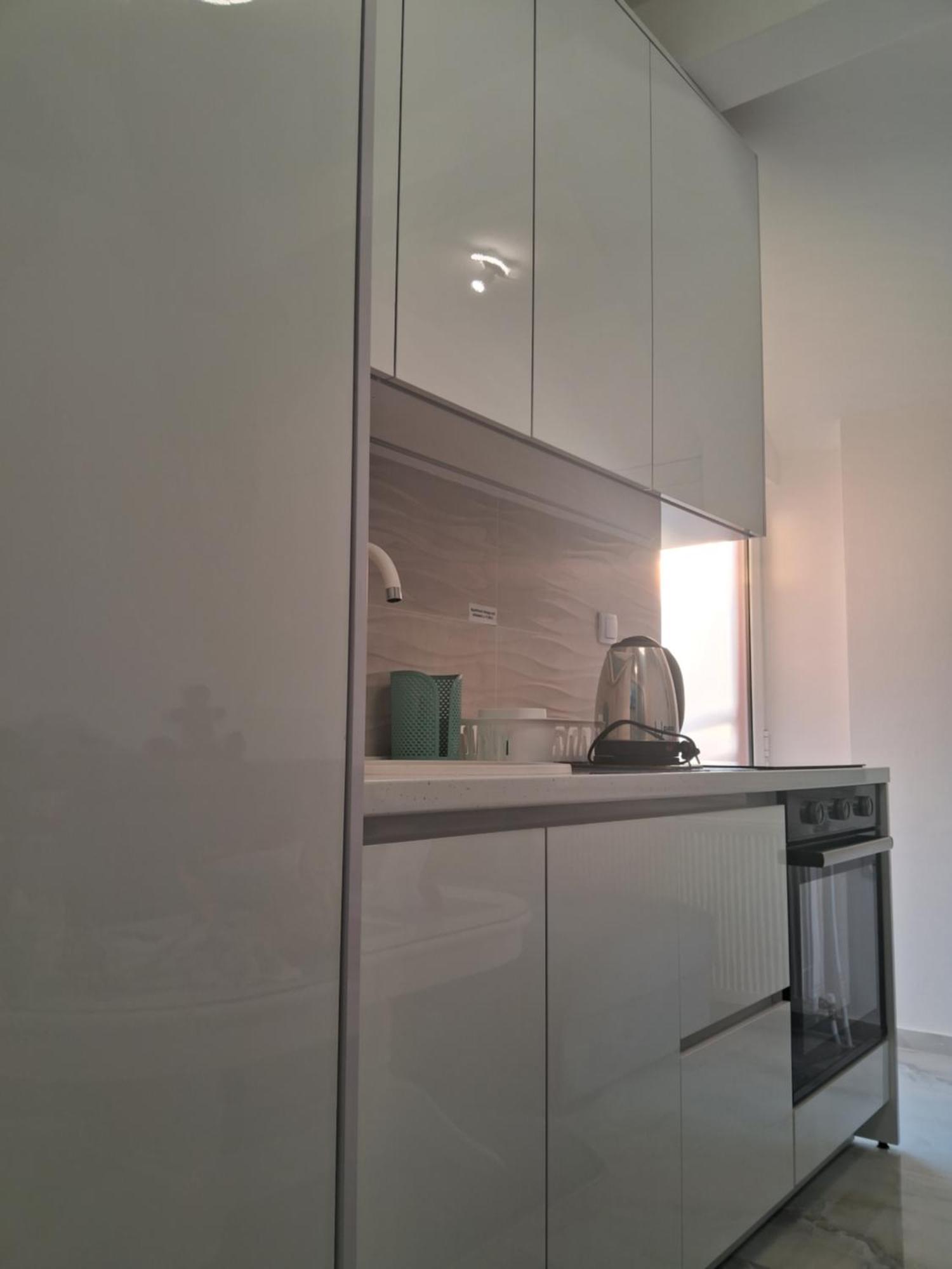 Apartmani Slado Trebinje Quarto foto