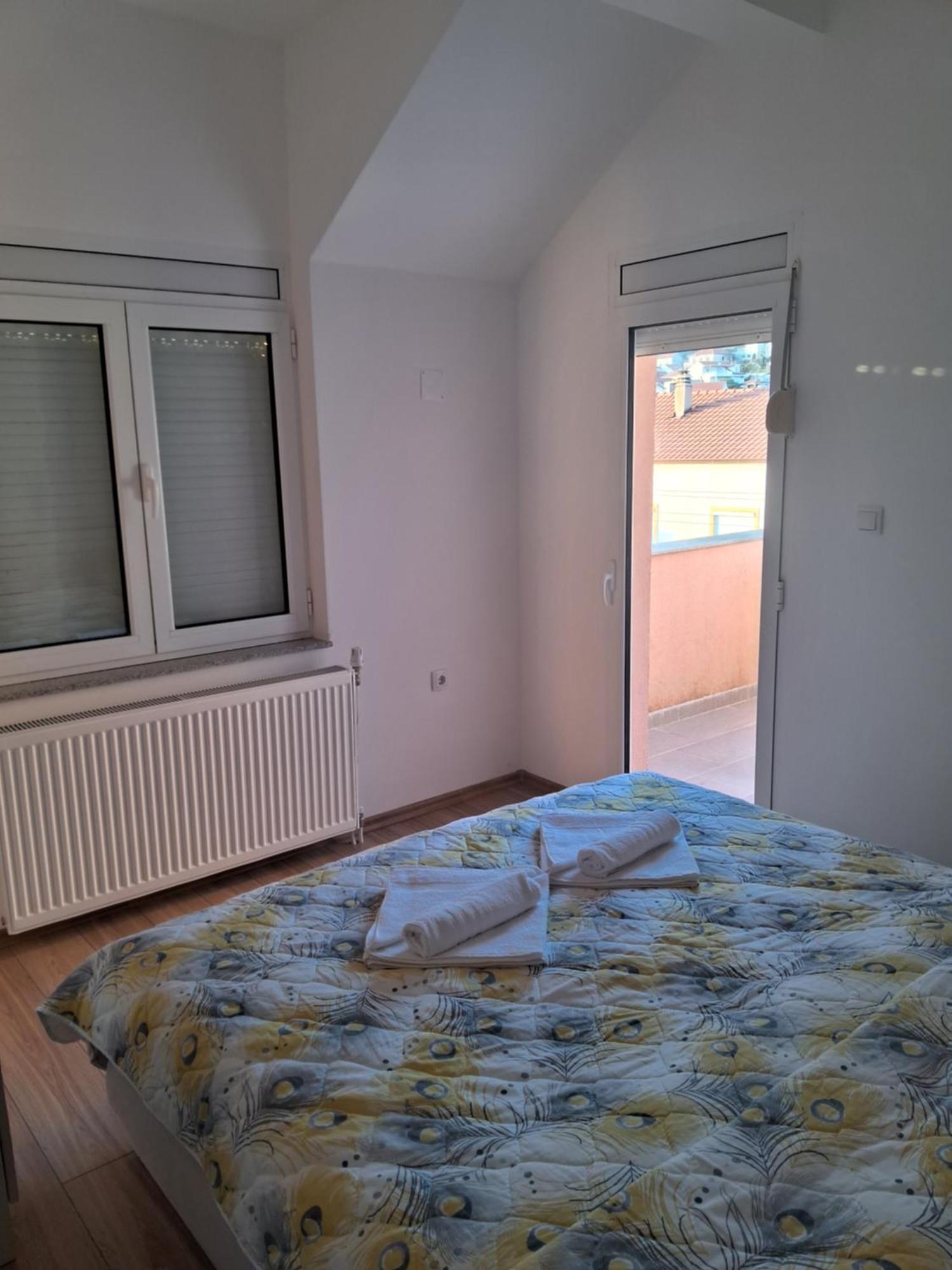 Apartmani Slado Trebinje Quarto foto