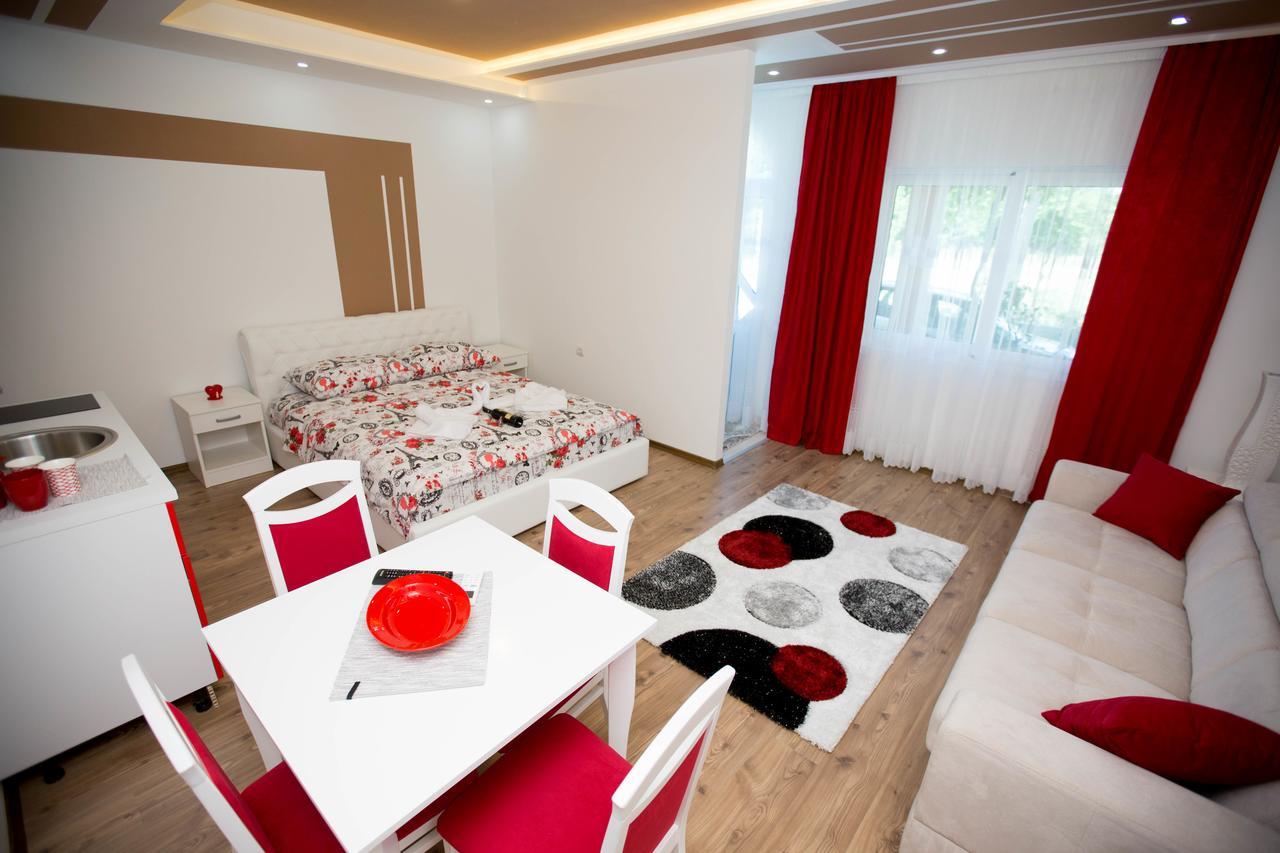Apartmani Slado Trebinje Exterior foto